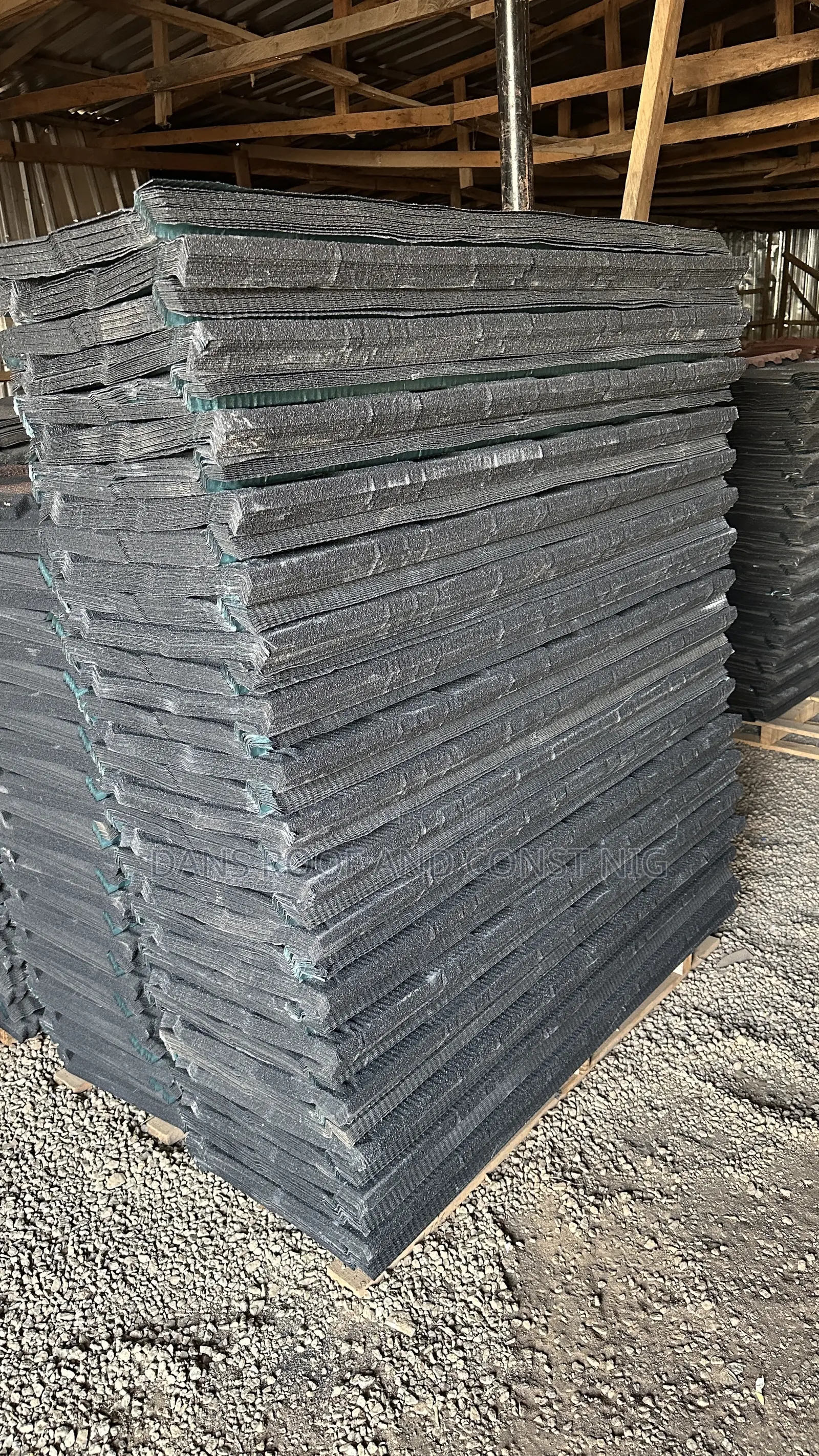 Gerard Step Tiles
