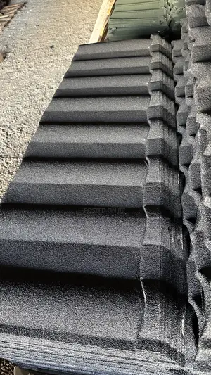 Gerard Step Tiles