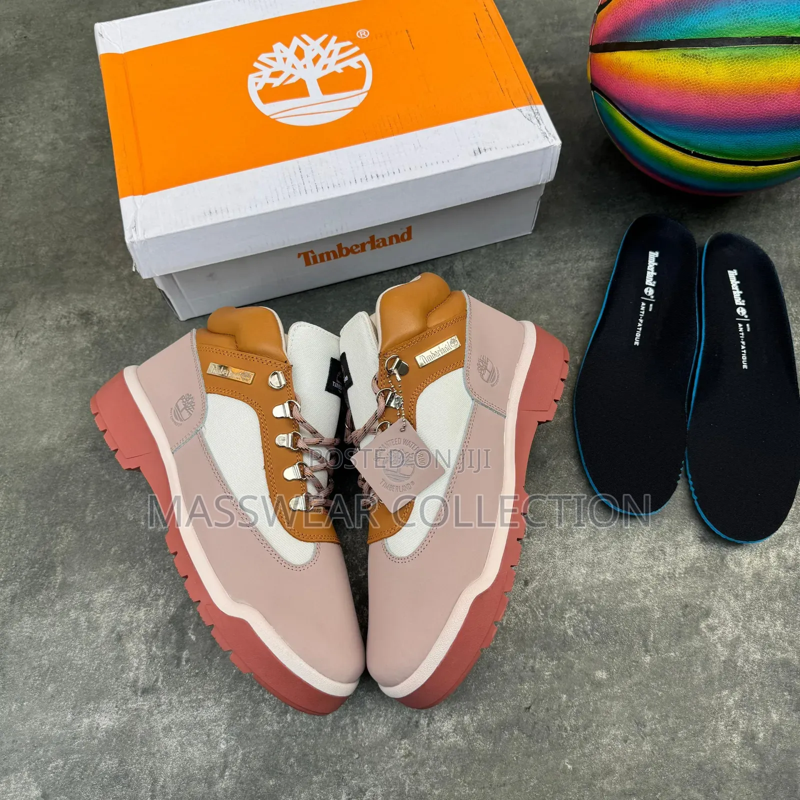 Latest Timberland Short Boot