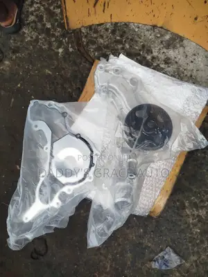 Wrangler 2015-2017 Water Pump