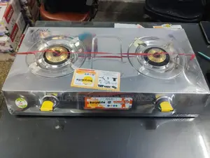 Original Cooking Gas