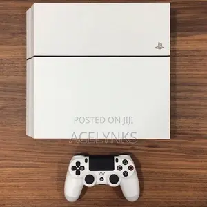 Playstation 4 Complete Kit