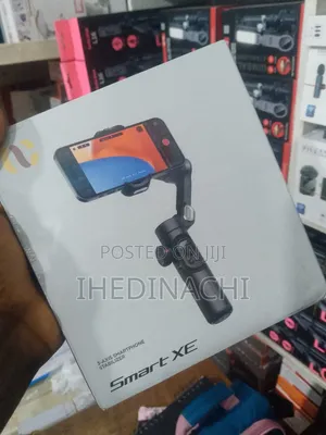 Smart Xe _ Gimbal