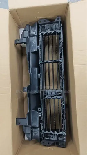Grille Shutter 17-21 Cr-V