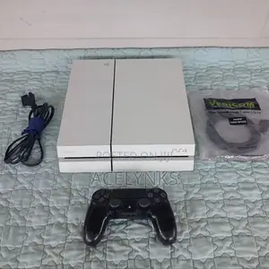 Playstation 4 Complete Kit