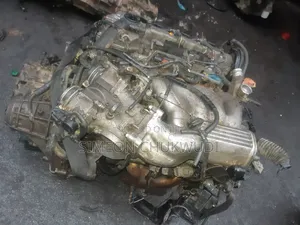 Complete Engine for 1mz for Rx300 and Toyota Siena