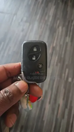 Key Programmer