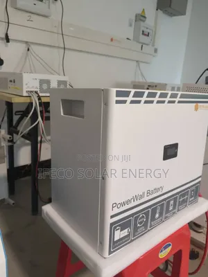 Entelechy Lithium Ion Battery 7.6kwh 24v