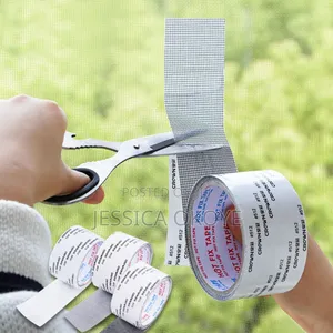 Repair Net Tape