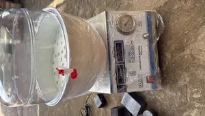 Leak Test Apparatus