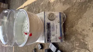 Leak Test Apparatus