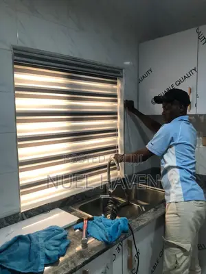 Window Blinds