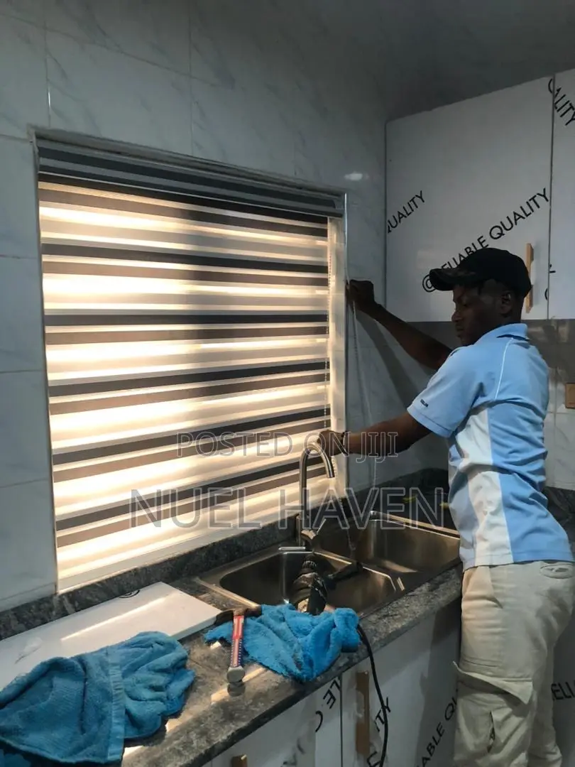 Window Blinds