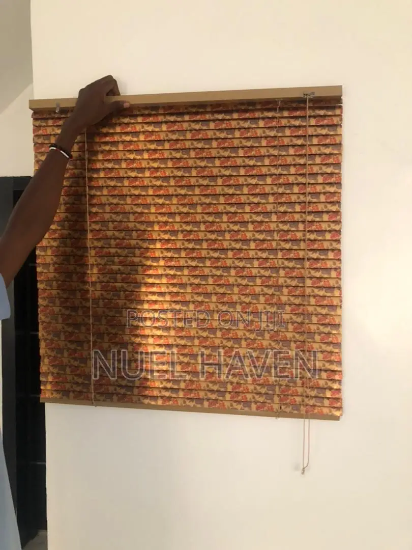 Window Blinds