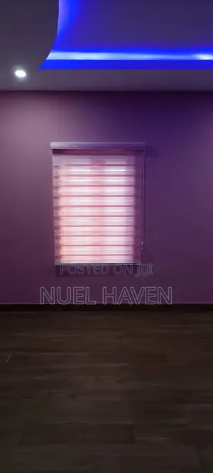 Window Blinds