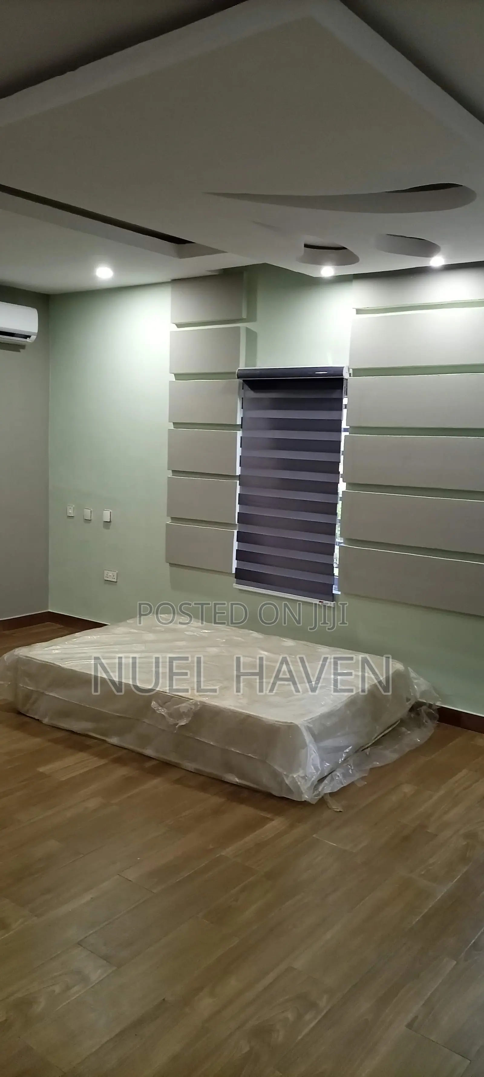 Window Blinds