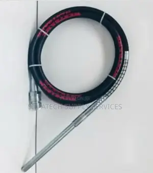 Vibrator Hose