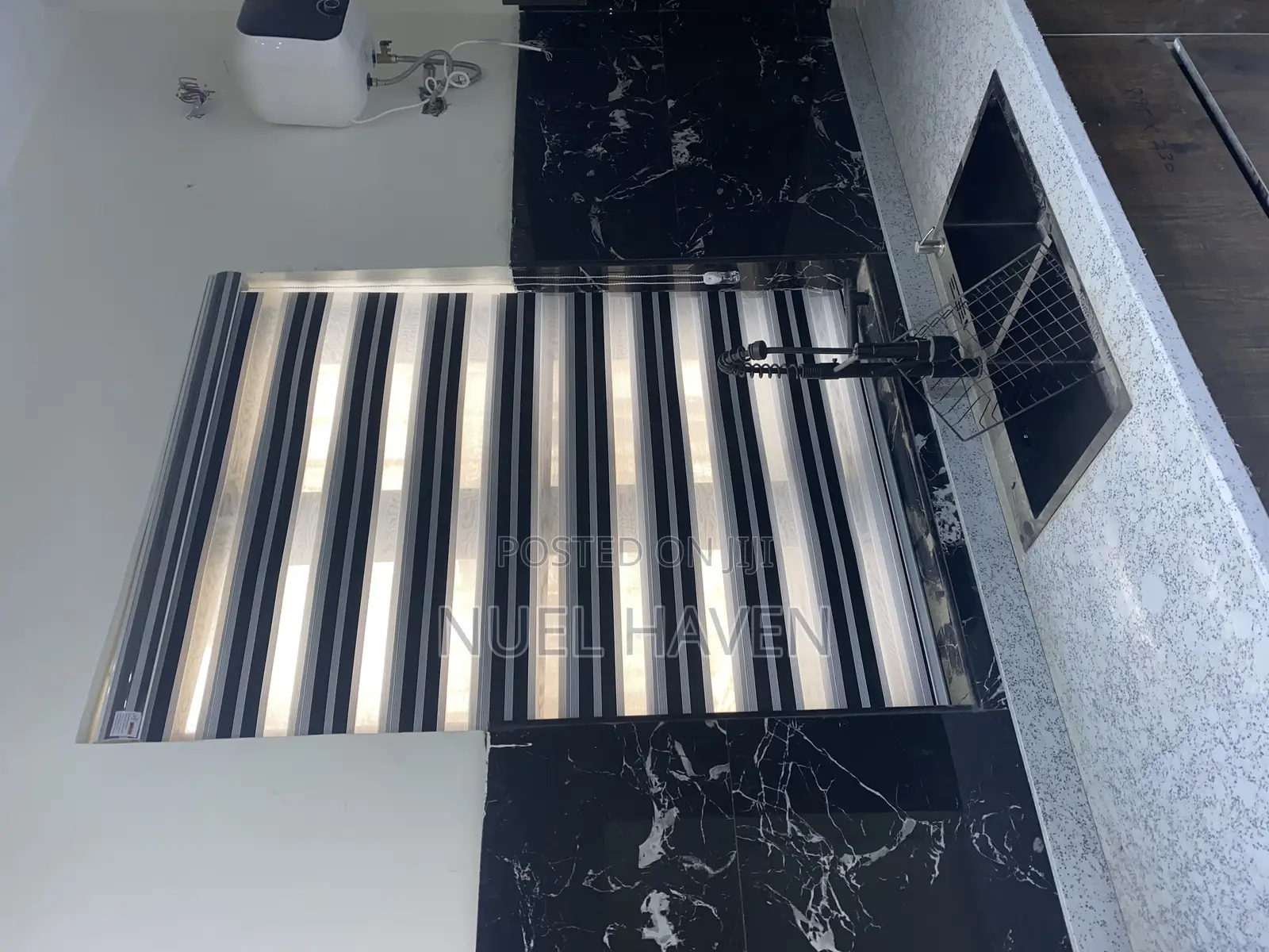 Window Blinds