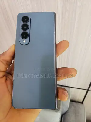 Samsung Galaxy Z Fold4 256 GB