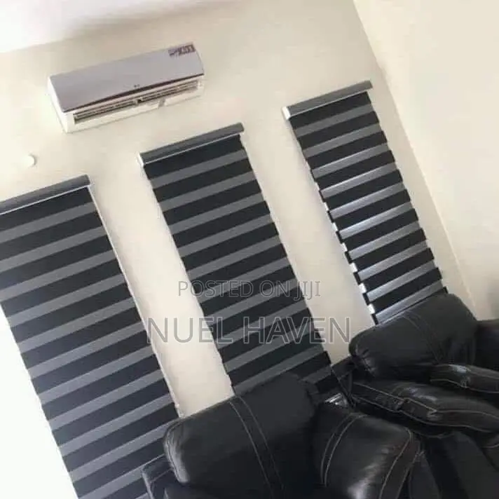 Window Blinds
