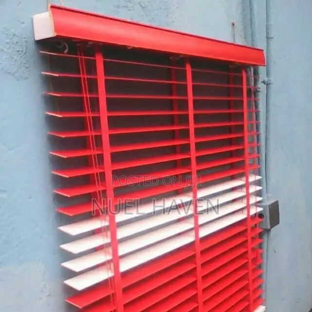 Window Blinds