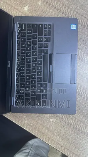 Laptop Dell Latitude 5400 8GB Intel Core I5 SSD 256GB