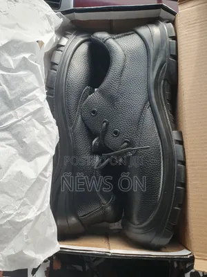 Safety Shoes