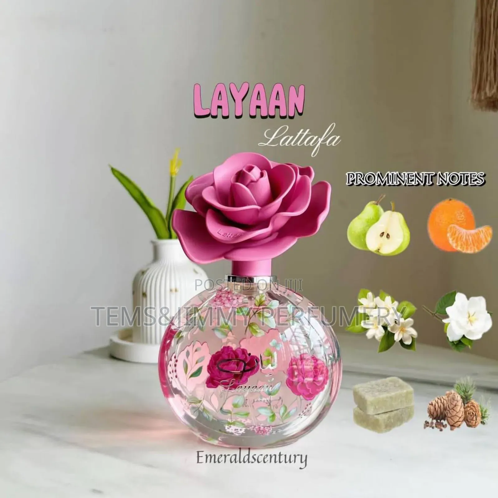 Layaan Lattafa
