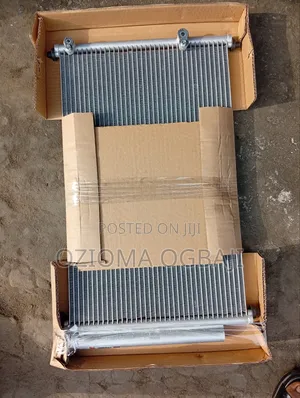 Ac Condenser for Toyota Corolla 2010