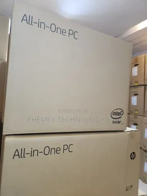 New Desktop Computer HP EliteOne 800 G6 16GB Intel Core i5 SSD 256GB