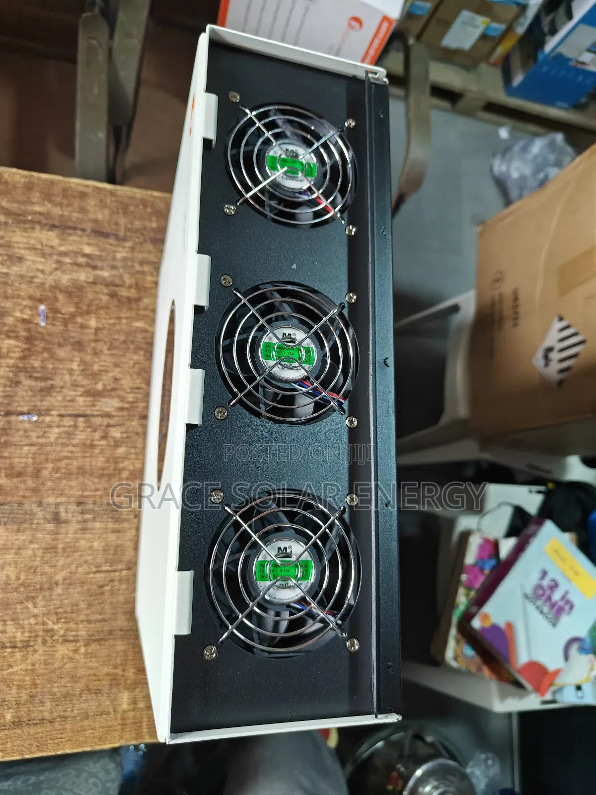 150a 48v Felicity Charge Controller