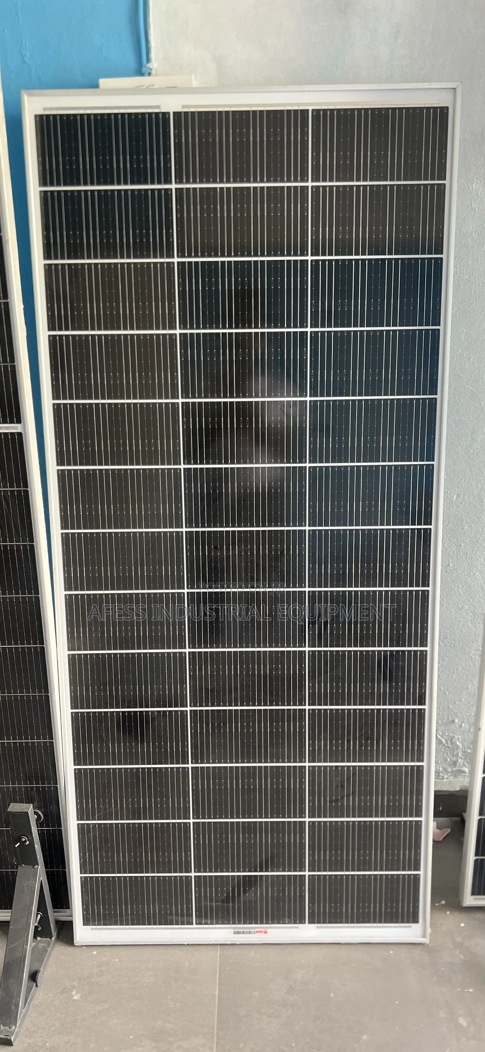 Solar  Panels