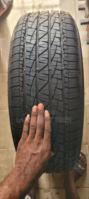 Latest 265 65 17 Firestone Made in Usa With 18months Warranty