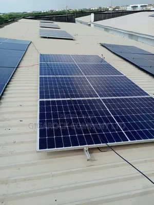 We Don't Just Clean Panels, We Protect Investment