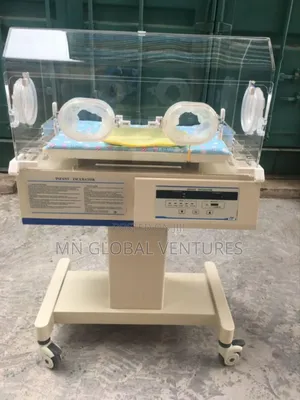 Baby Incubator