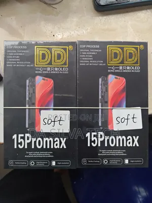 iPhone 15pro Max Original Screen
