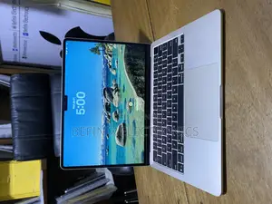 Laptop Apple MacBook Air 2025 M4 13-Inch 16GB Apple M4 SSD 256GB