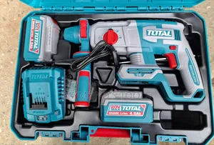 26mm Cordless Rotary Hammer Total