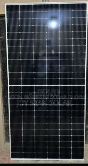 480 Watts Mono Longi Solar Panel