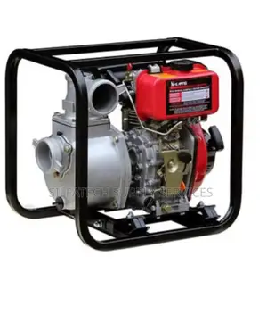 Diesel and Petrol Pumping Machine