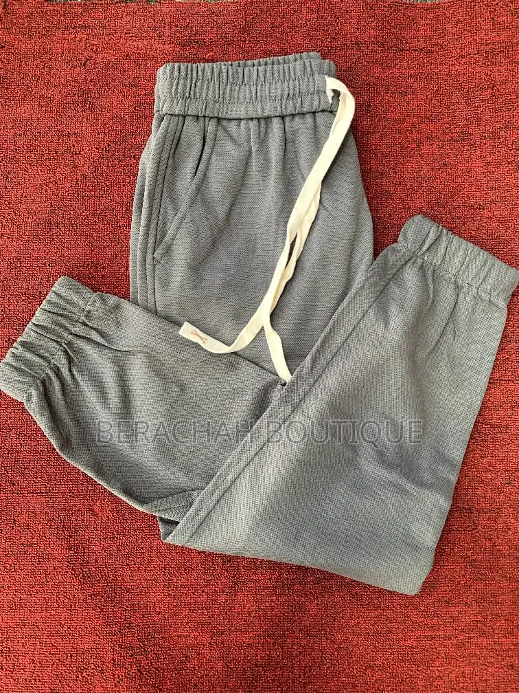 Unisex Joggers