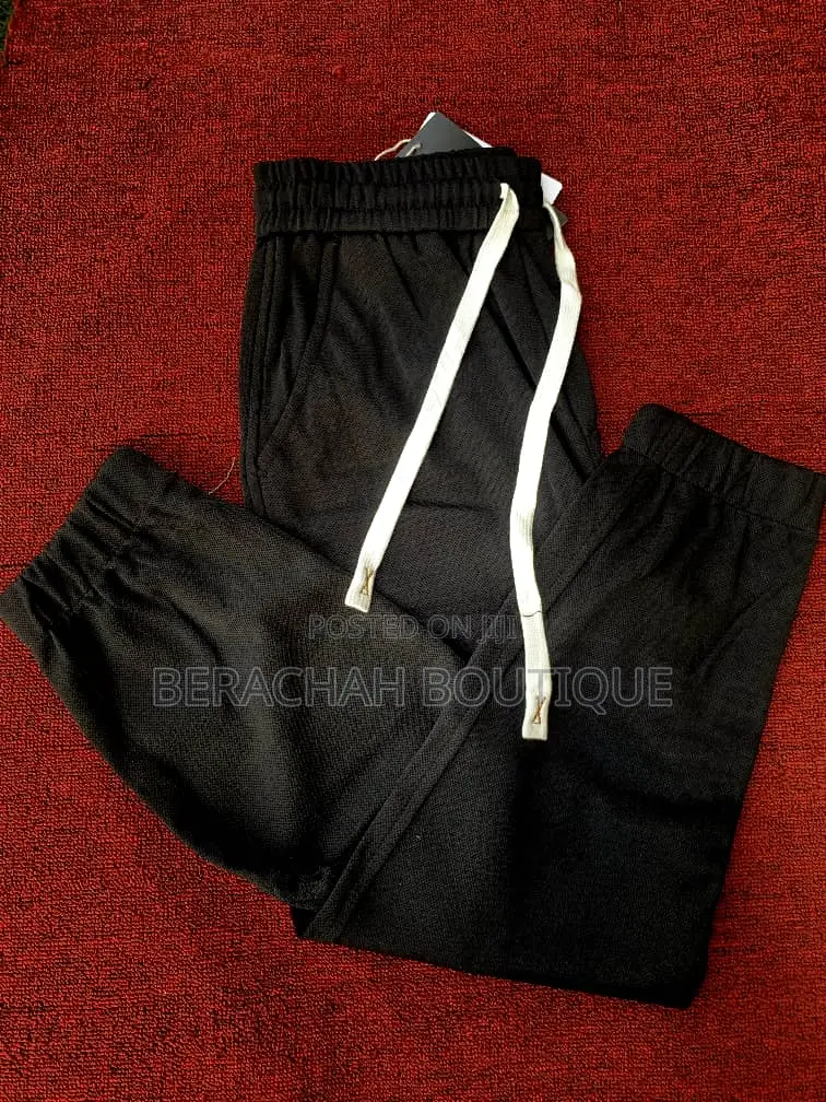 Unisex Joggers