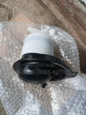 Fuel Filter Porsche Cayenne (7p0) 2012- 2017