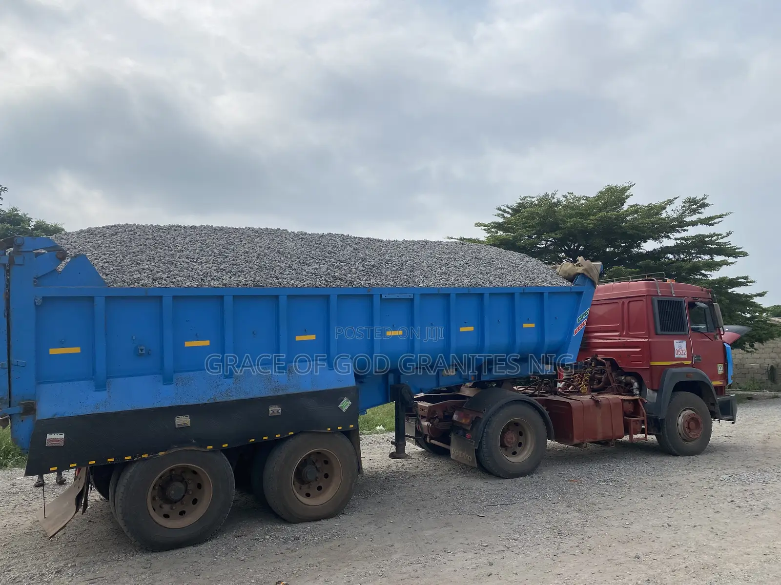Best Deal About Granites and Good Rate