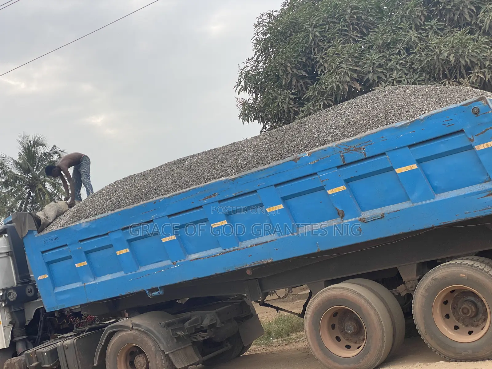 Best Deal About Granites and Good Rate