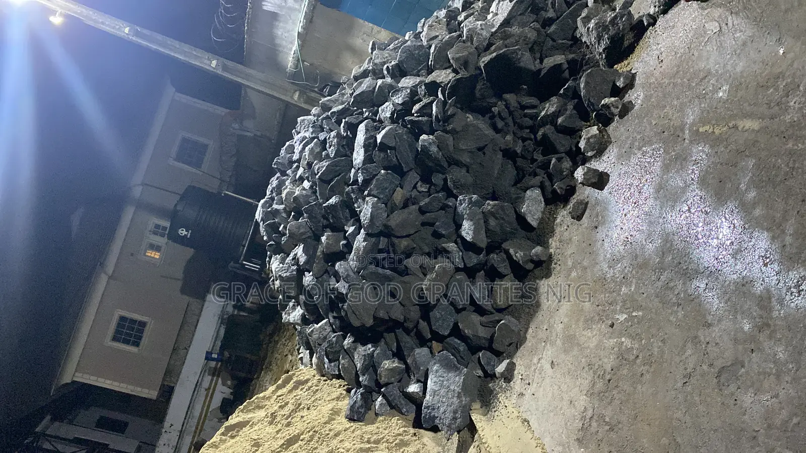 Best Deal About Granites and Good Rate
