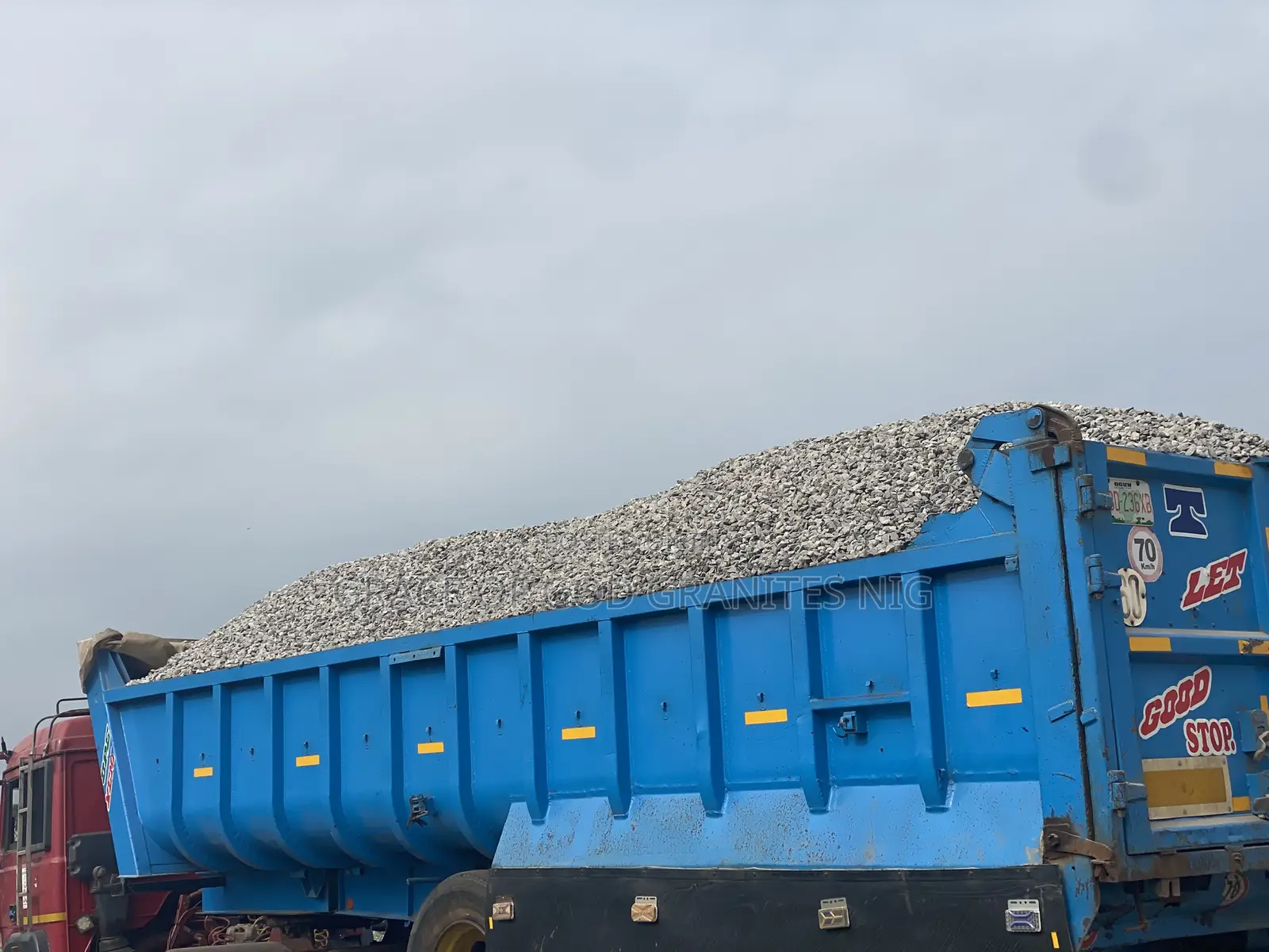 Best Deal About Granites and Good Rate