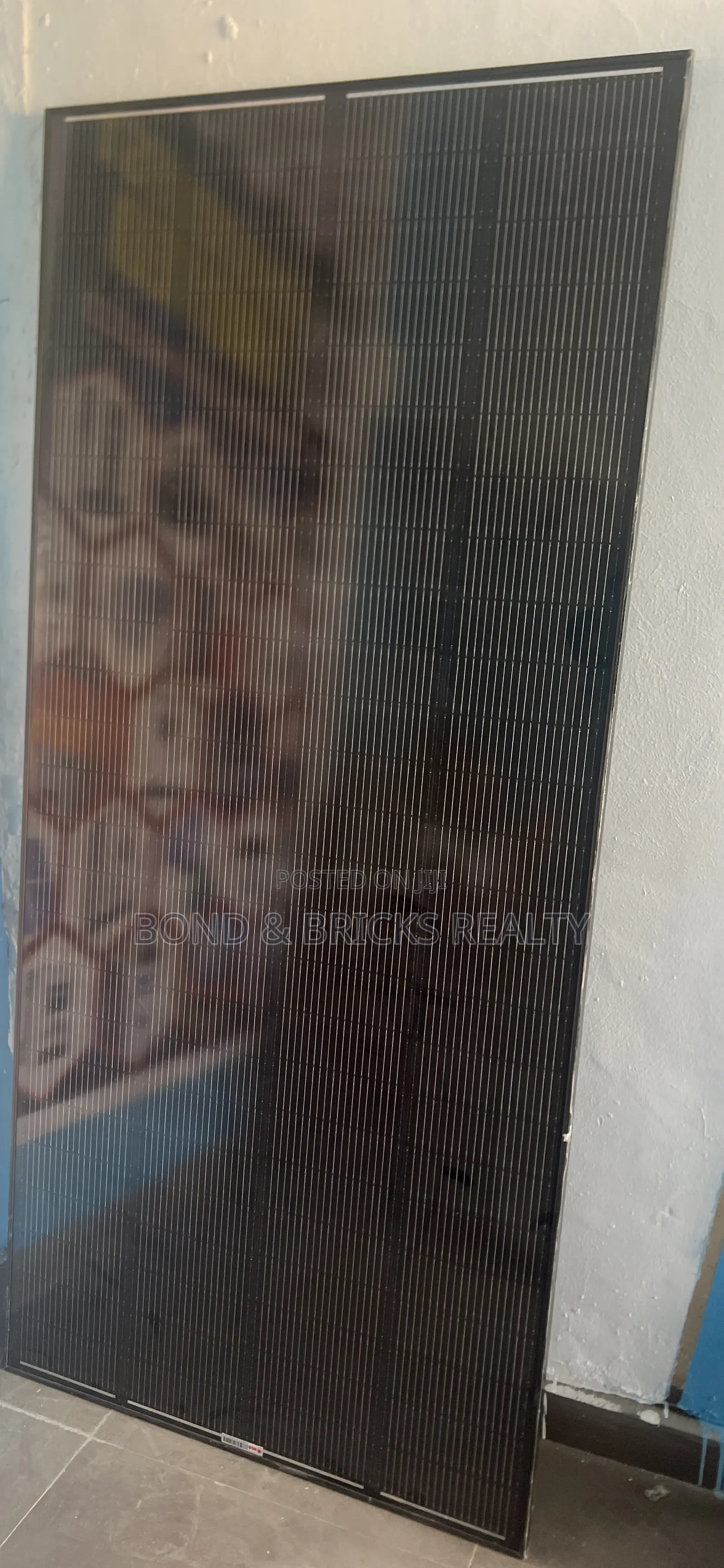 Solar Panels