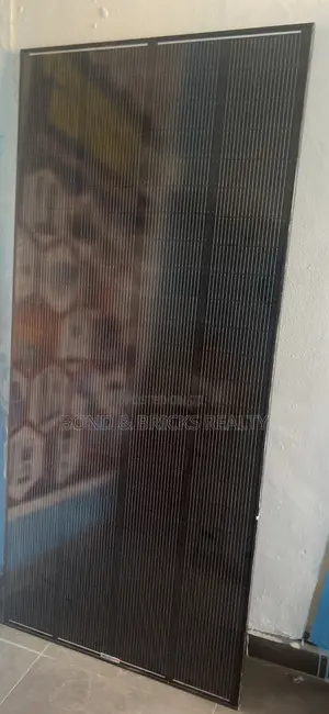 Solar Panels