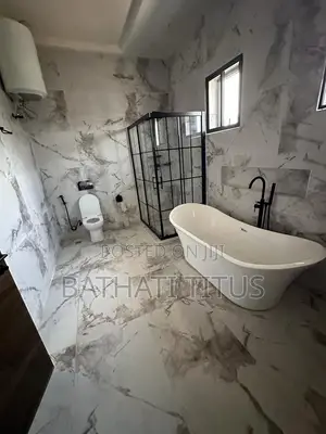 6bdrm Duplex in Katampe Extension for rent
